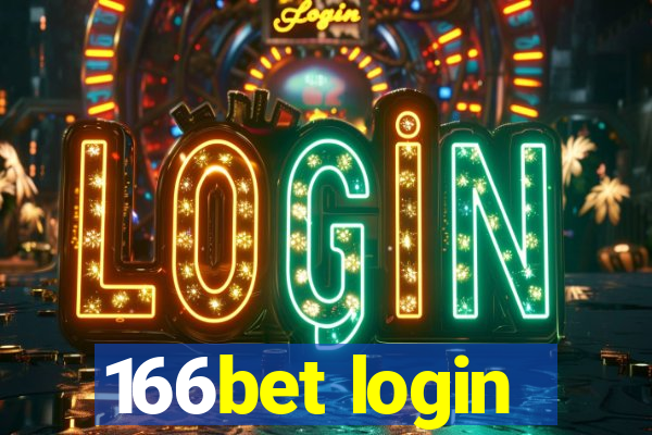 166bet login